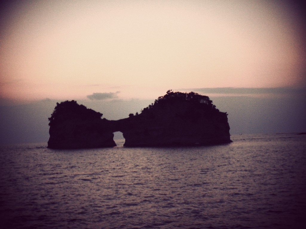 島