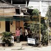 Vientiane, Laos