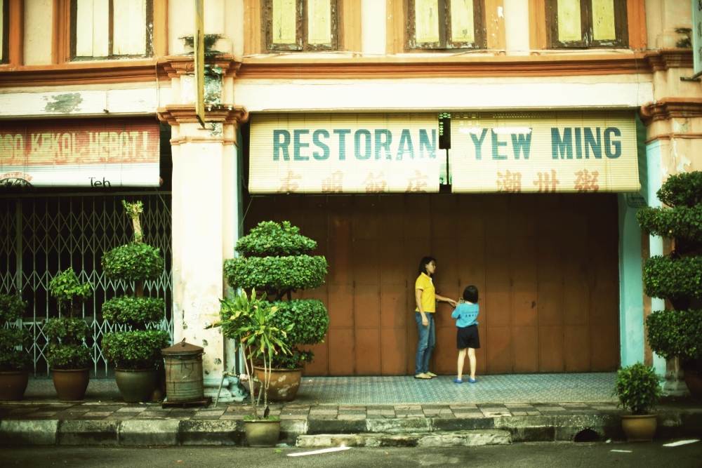 Ipoh, Malaysia 