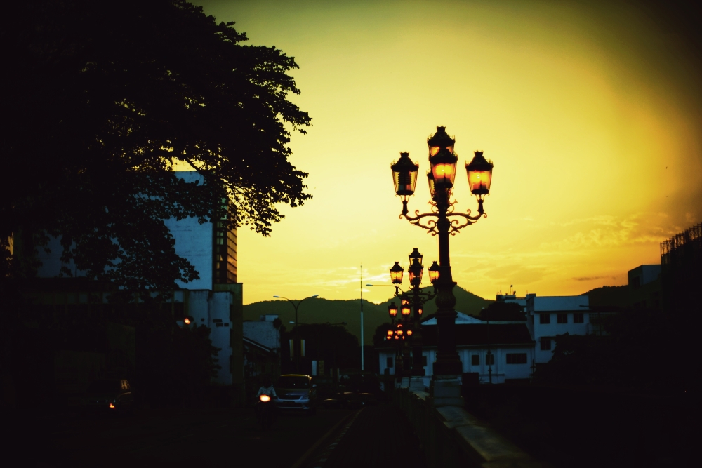 Ipoh, Malaysia 