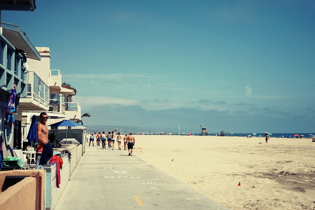 Newport Beach, California