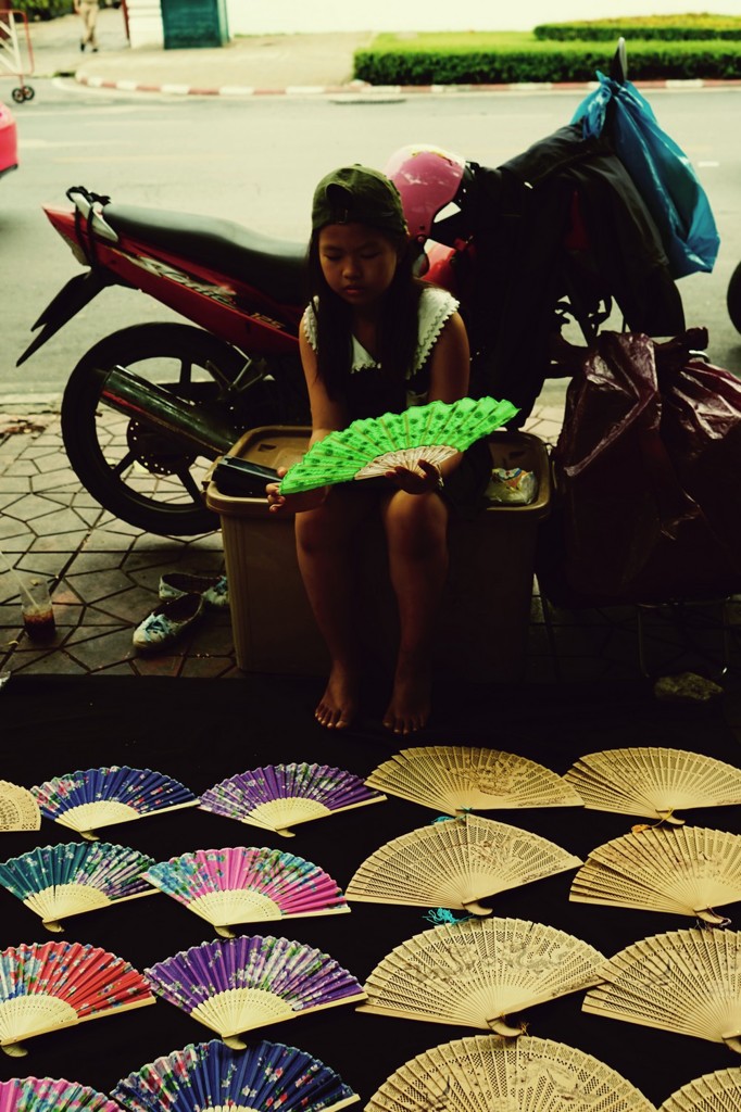 Bangkok