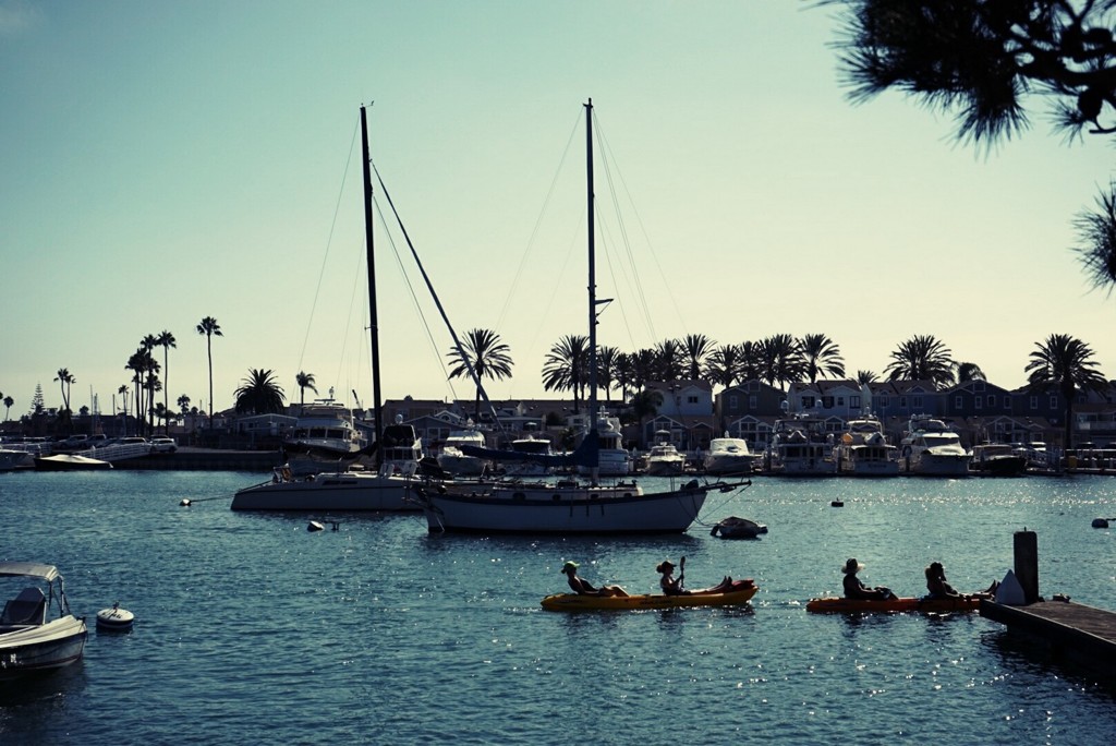 Newport Beach, California