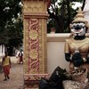 Vientiane, Laos
