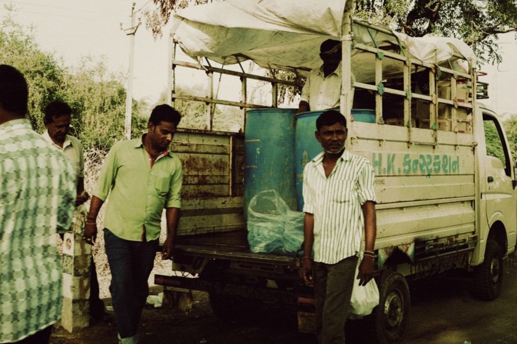 Ahmedabad, India