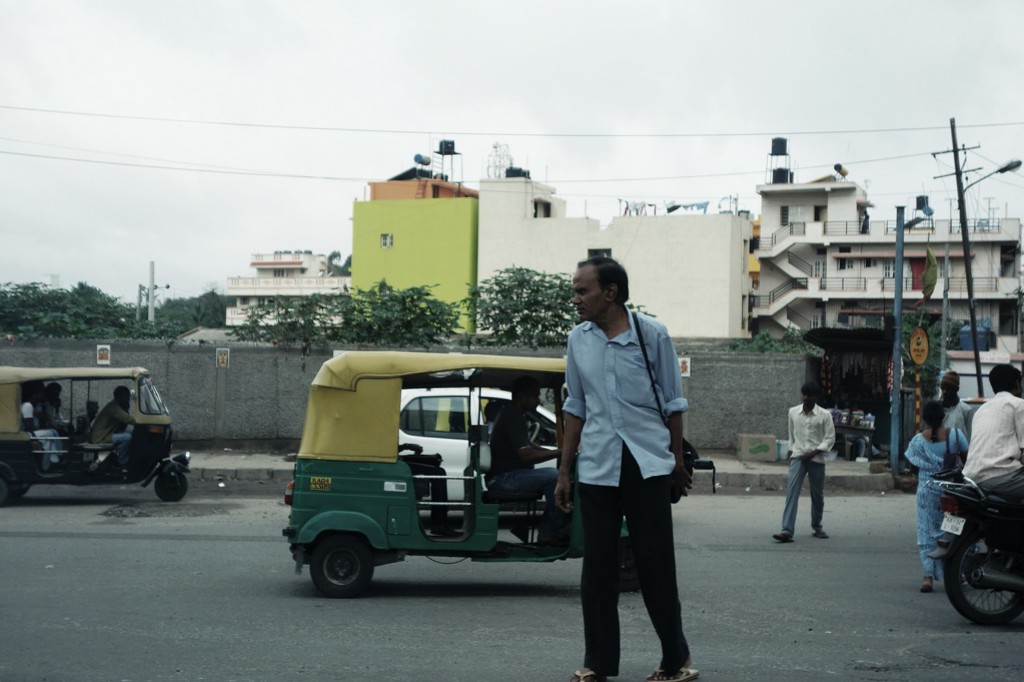 Bangalore