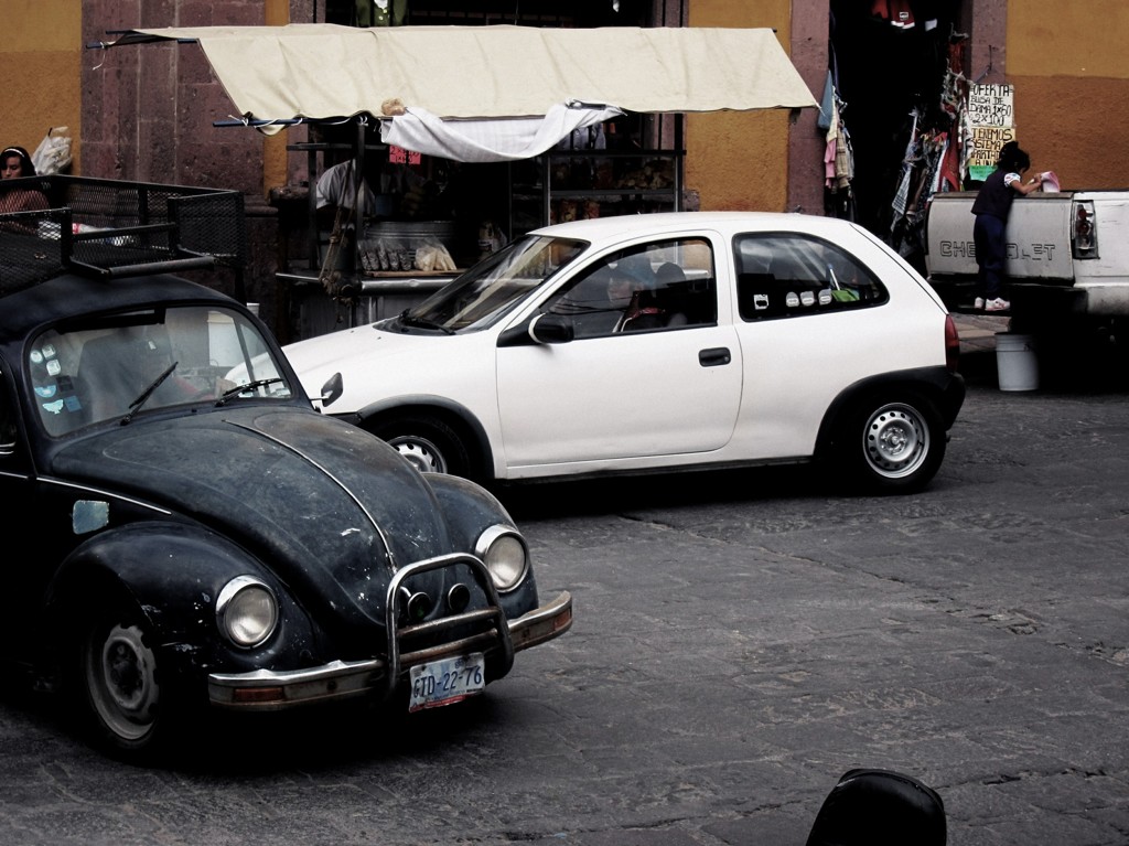 Querétaro, Mexico