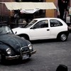 Querétaro, Mexico