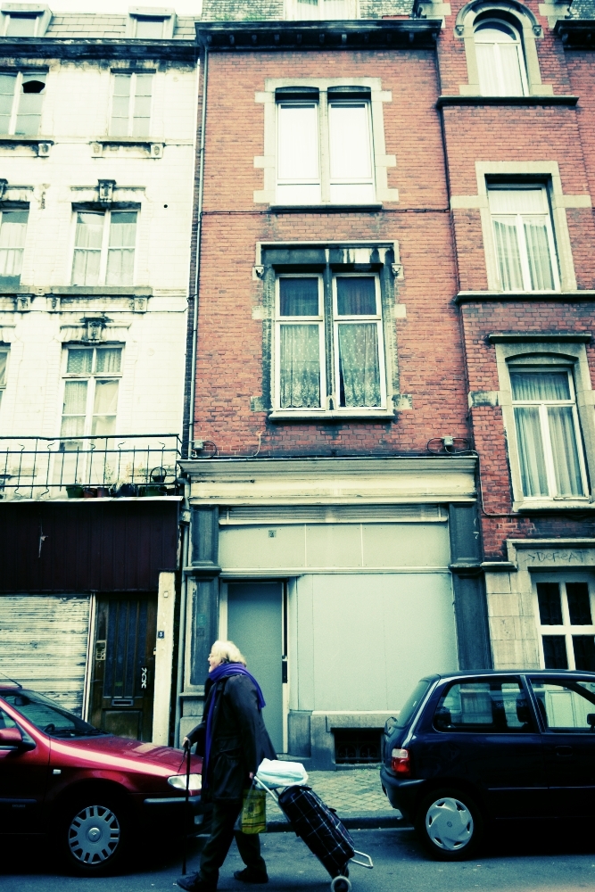 Liège, Belgium