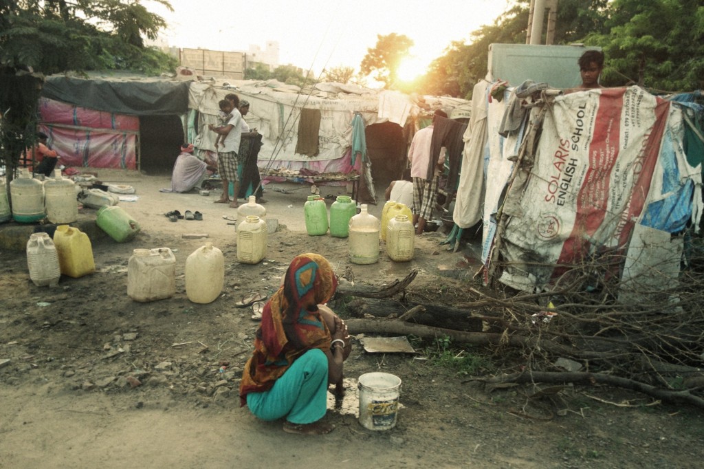 Ahmadabad, India