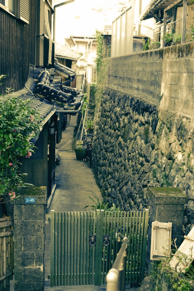 Nagasaki