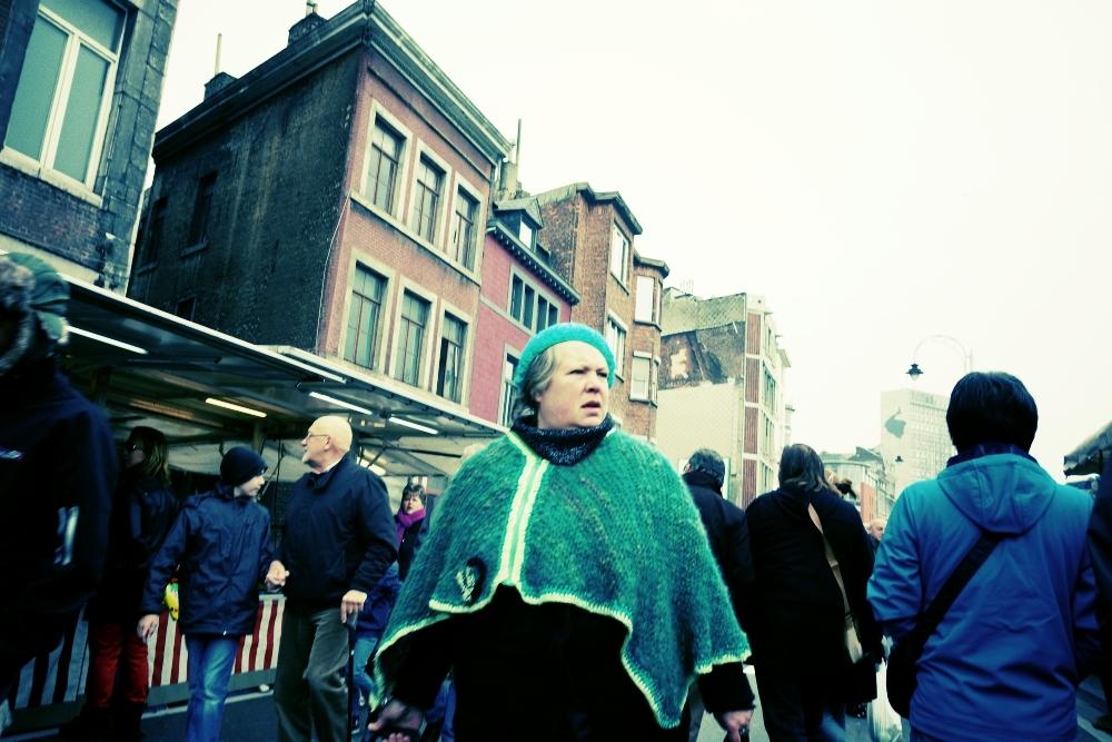 Liège, Belgium