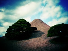 山