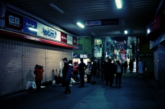 高円寺