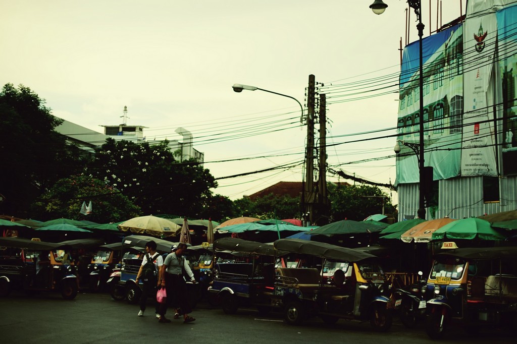Bangkok