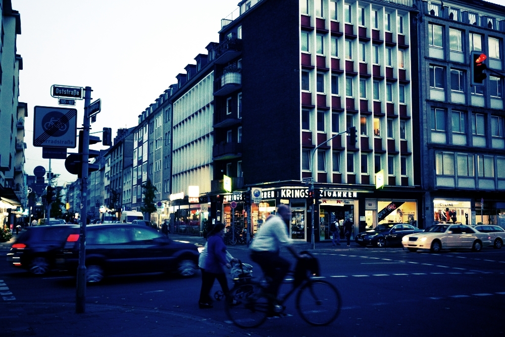 Dusseldorf