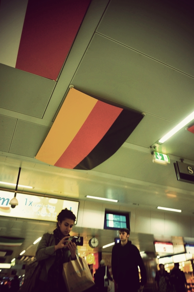 Dusseldorf