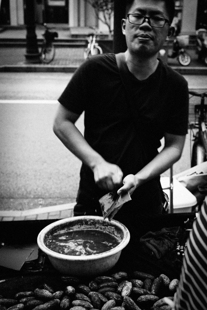 Shanghai, China