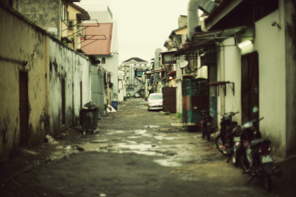 Ipoh, Malaysia 