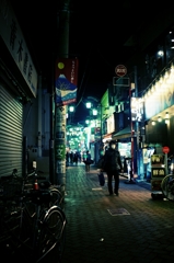 高円寺