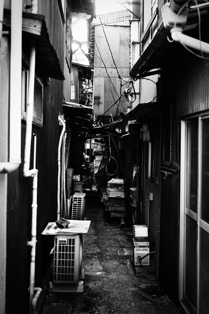 Nagasaki, Japan