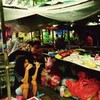 Bangkok