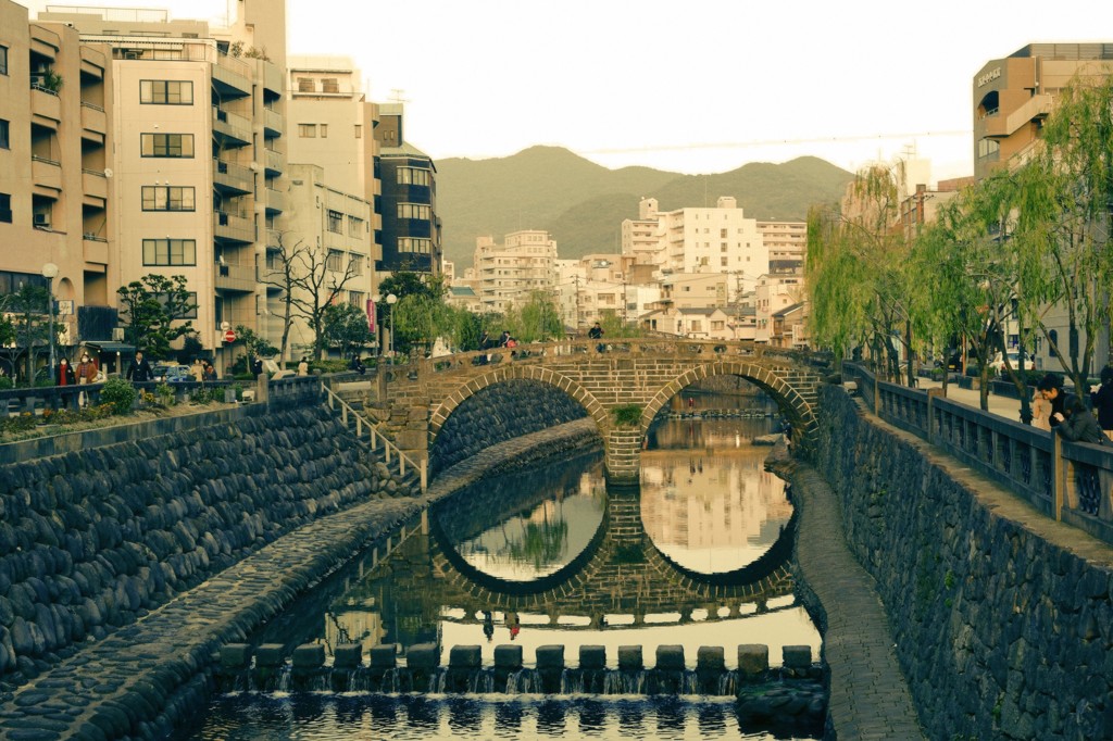 Nagasaki