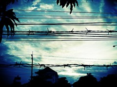 sky
