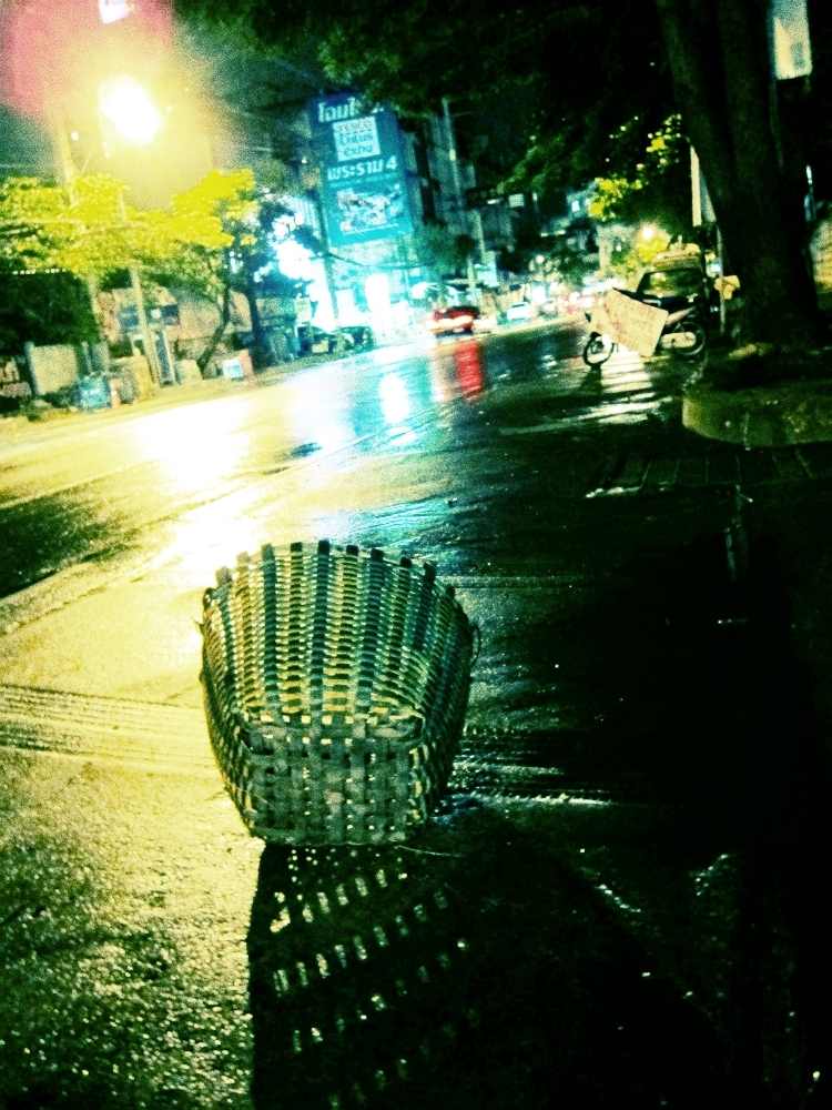 バンコック