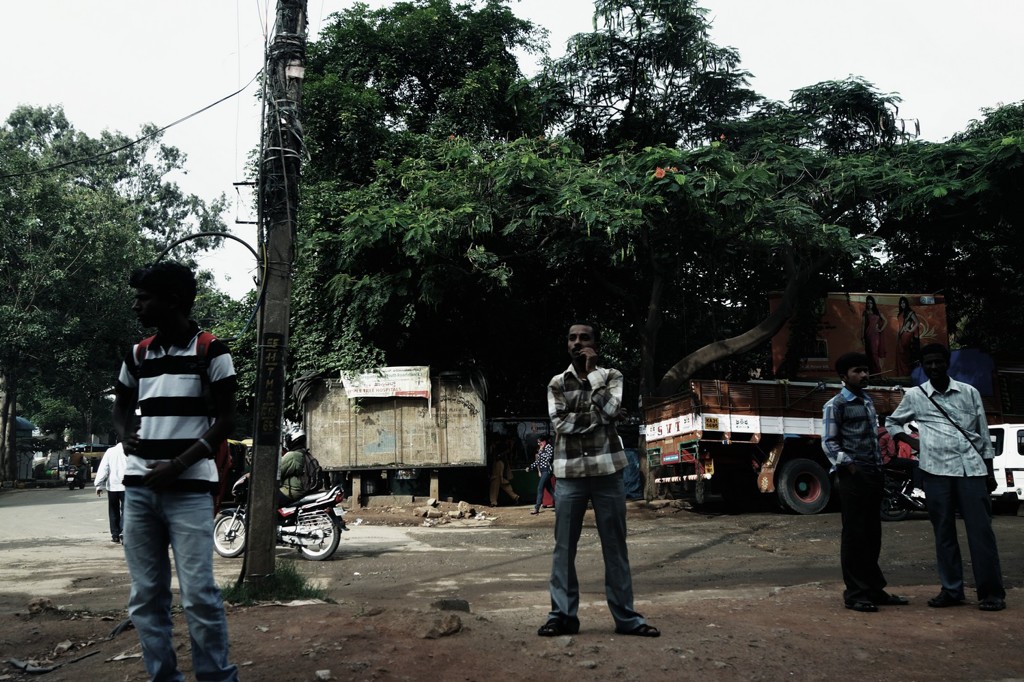Bangalore