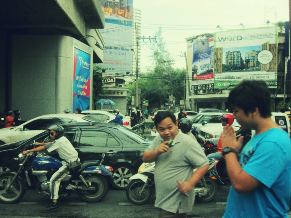 Bangkok