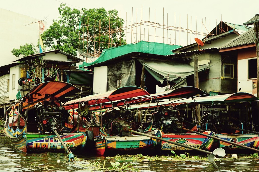 Bangkok