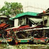 Bangkok