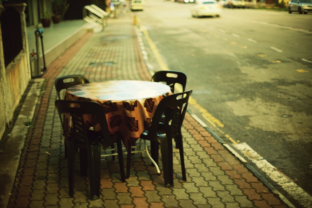 Ipoh, Malaysia