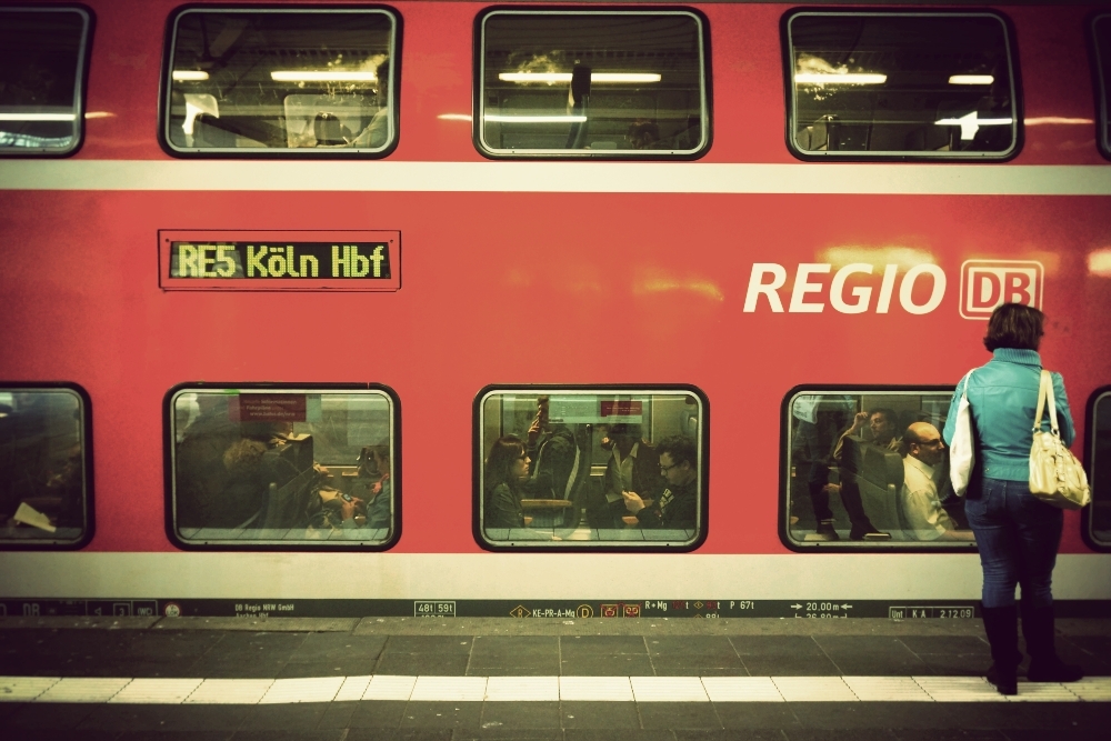Dusseldorf