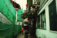 Bangkok