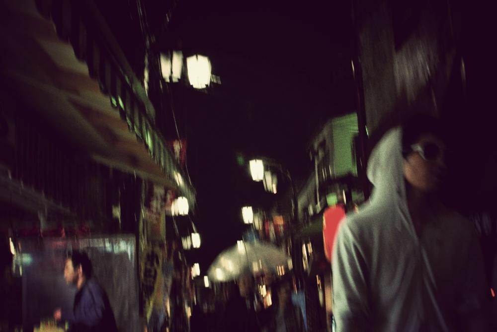 高円寺