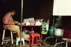 Bangkok