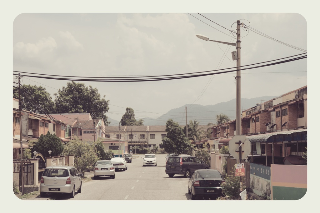 Ipoh, Malaysia