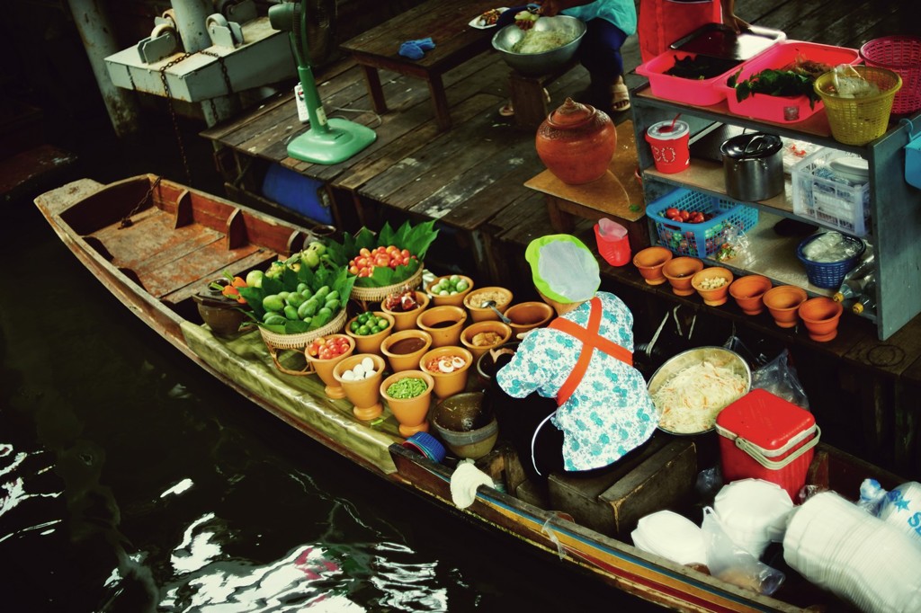Bangkok