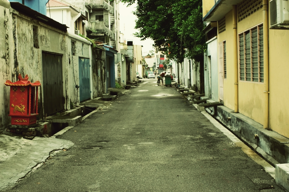 Ipoh, Malaysia