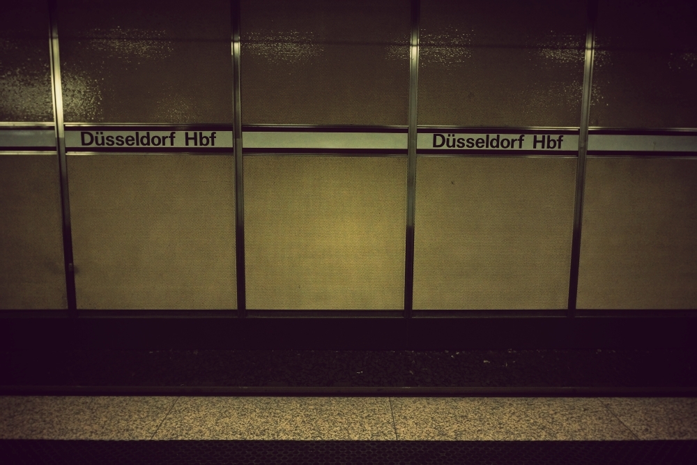 Dusseldorf