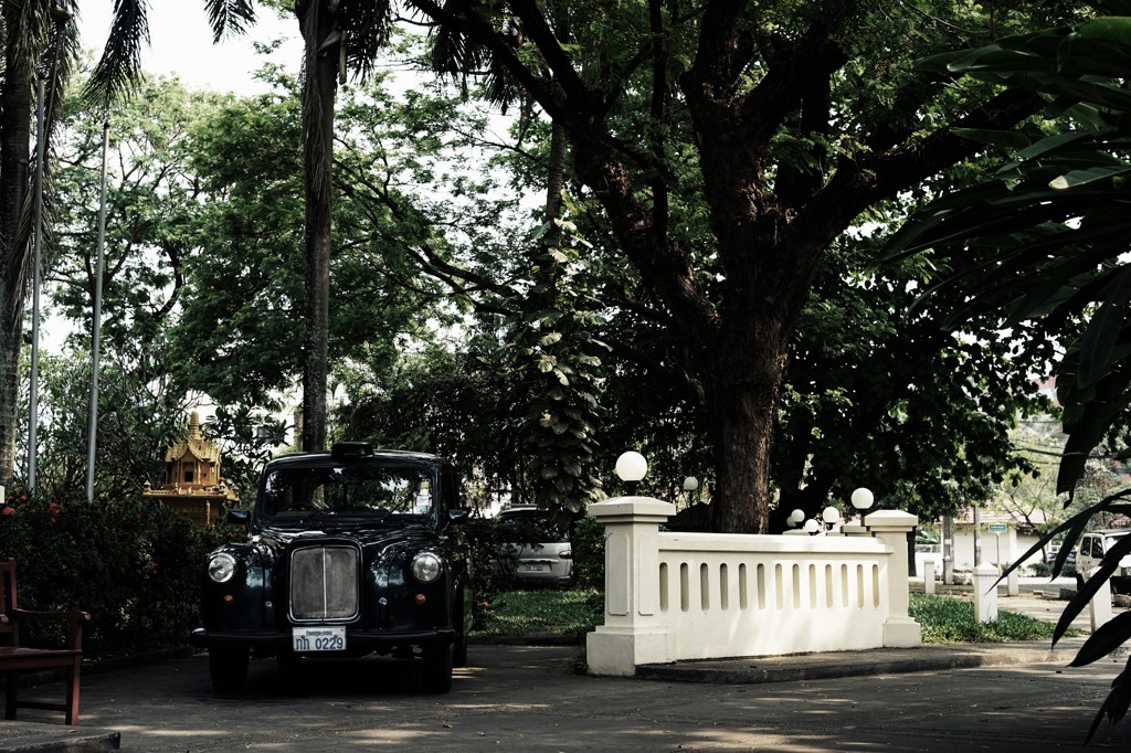 Vientiane, Laos