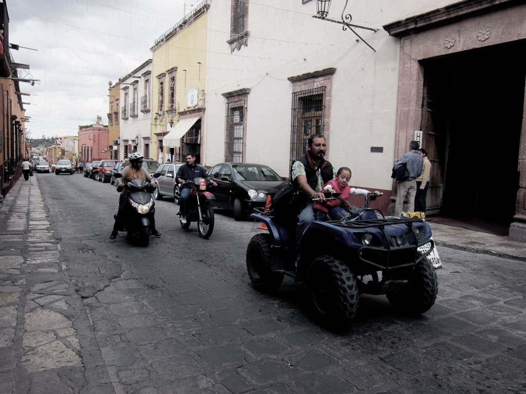 Querétaro, Mexico