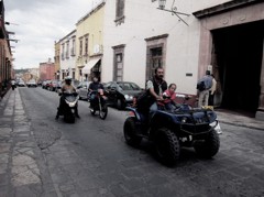 Querétaro, Mexico