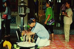 Bangkok