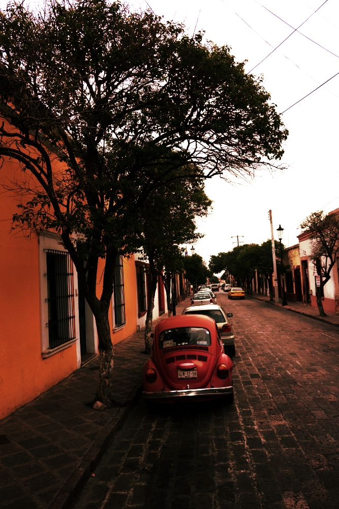 Querétaro, Mexico