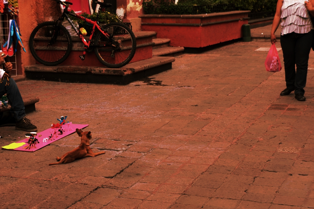 Querétaro, Mexico