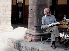 Querétaro, Mexico