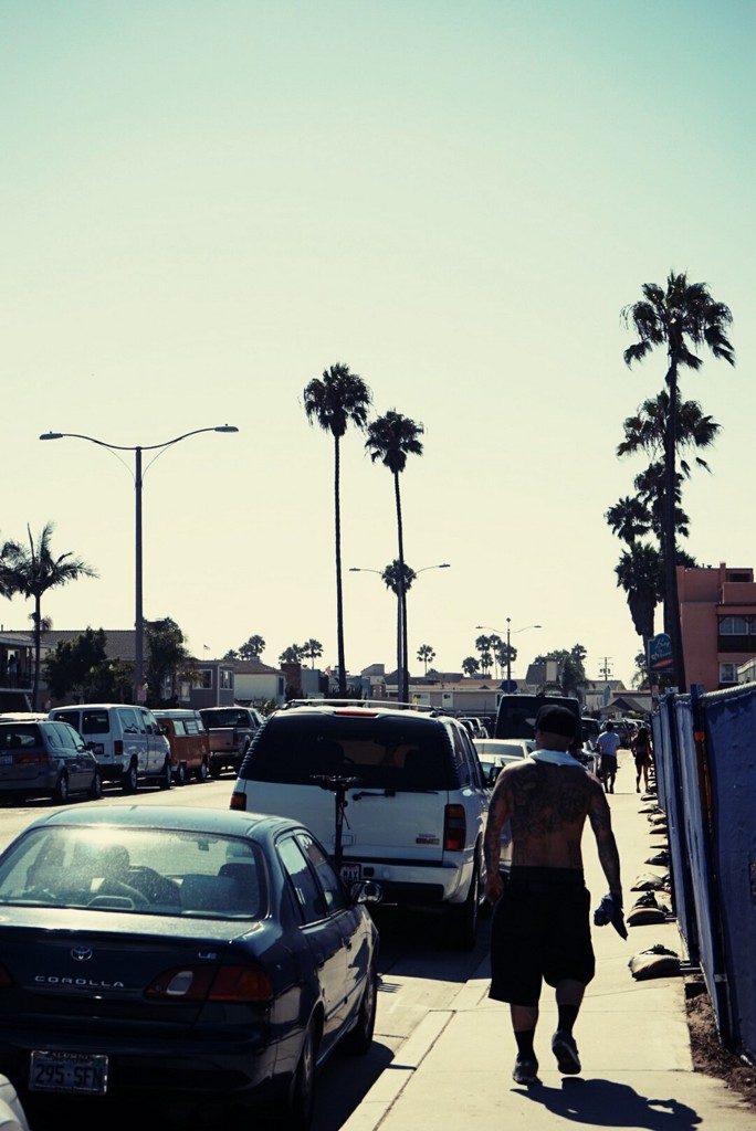 Newport Beach, California